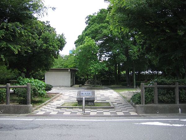 ブラッサム鵜の森 ｜三重県四日市市九の城町(賃貸マンション2LDK・7階・56.03㎡)の写真 その27