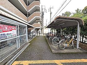 ブラッサム鵜の森  ｜ 三重県四日市市九の城町（賃貸マンション2LDK・7階・56.03㎡） その23