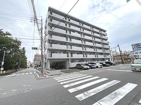 ＮＡＭＩＸ鵜の森 ｜三重県四日市市鵜の森１丁目(賃貸マンション2LDK・6階・59.15㎡)の写真 その19