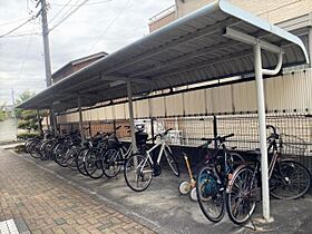 ファミール西浜田　北館  ｜ 三重県四日市市西浜田町（賃貸マンション3LDK・4階・58.32㎡） その23