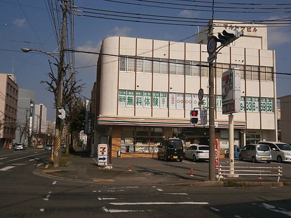 ファミール西浜田　北館 ｜三重県四日市市西浜田町(賃貸マンション3LDK・4階・58.32㎡)の写真 その24