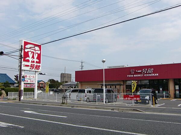 コモード西浜田Ｂ棟 ｜三重県四日市市西浜田町(賃貸アパート1K・1階・16.50㎡)の写真 その21