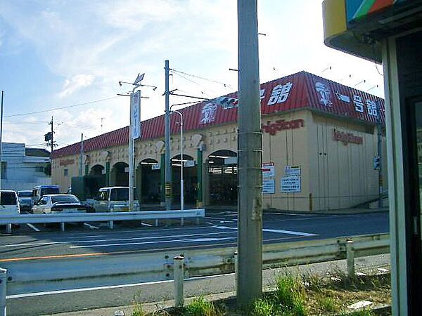 クレスト菰野 ｜三重県三重郡菰野町大字菰野(賃貸アパート1LDK・2階・33.39㎡)の写真 その26