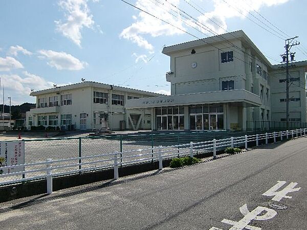 クレスト菰野 ｜三重県三重郡菰野町大字菰野(賃貸アパート1LDK・2階・33.39㎡)の写真 その27