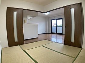 プロニティハイム  ｜ 三重県三重郡菰野町大字福村（賃貸マンション2LDK・2階・59.56㎡） その9