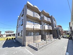 エスポワール  ｜ 三重県四日市市金場町（賃貸マンション3LDK・2階・59.40㎡） その1