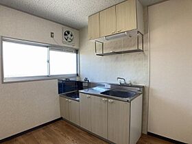 コーポ福村  ｜ 三重県三重郡菰野町大字菰野（賃貸アパート2K・2階・32.71㎡） その4