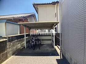 エクセル中川原  ｜ 三重県四日市市中川原３丁目（賃貸アパート1K・1階・26.00㎡） その23