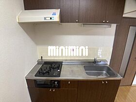 ファミール西浜田　南館  ｜ 三重県四日市市西浜田町（賃貸マンション3LDK・4階・58.32㎡） その16