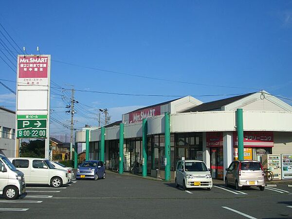 セジュールKAMAYA2000 ｜三重県三重郡菰野町大字菰野(賃貸アパート1K・2階・26.93㎡)の写真 その16