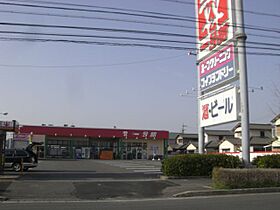 ルミウス  ｜ 三重県四日市市中川原３丁目（賃貸アパート1K・1階・31.80㎡） その25