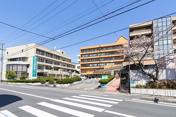 インペリアルヴィラ ｜三重県四日市市富士町(賃貸アパート2LDK・1階・53.29㎡)の写真 その25