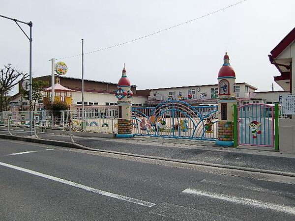 ロス・トーレンス ｜三重県四日市市別名５丁目(賃貸マンション2LDK・3階・57.76㎡)の写真 その26