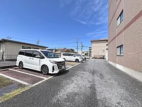 レジデンスロックフェラー  ｜ 三重県四日市市伊倉１丁目（賃貸マンション3LDK・3階・66.95㎡） その15