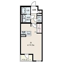 リベル元町 102 ｜ 三重県四日市市元町11-7（賃貸マンション1R・1階・37.19㎡） その2