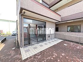 レジデンスロックフェラー  ｜ 三重県四日市市伊倉１丁目（賃貸マンション3LDK・3階・71.91㎡） その13