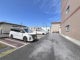 レジデンスロックフェラー  ｜ 三重県四日市市伊倉１丁目（賃貸マンション3LDK・3階・71.91㎡） その15