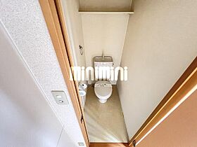 Ｍ’ｓ  ｜ 三重県四日市市室山町（賃貸マンション1DK・3階・30.90㎡） その8