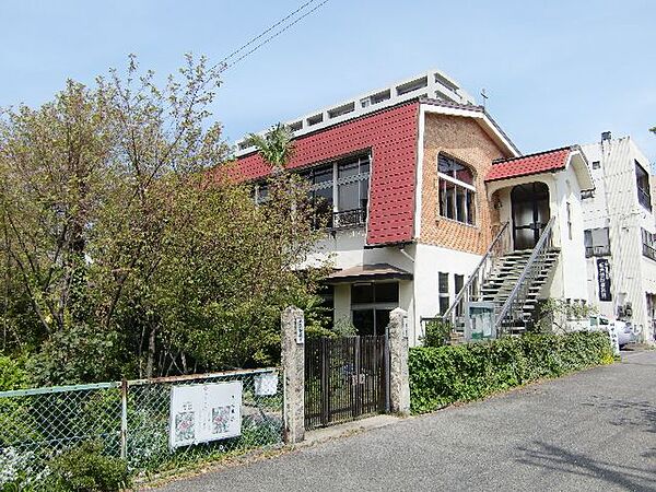 プール・トゥジュール　Ａ棟 ｜三重県四日市市十七軒町(賃貸アパート1LDK・3階・45.04㎡)の写真 その25