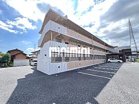 Ｍ’ｓ  ｜ 三重県四日市市室山町（賃貸マンション1DK・3階・30.90㎡） その3