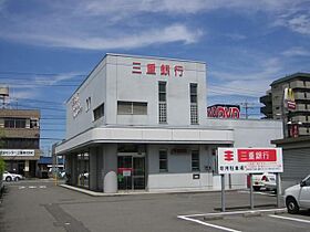 セナ・ブセナII  ｜ 三重県四日市市伊倉２丁目（賃貸マンション1K・1階・30.03㎡） その26