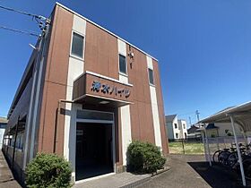 清水ハイツ  ｜ 三重県三重郡菰野町大字福村（賃貸マンション1K・1階・19.80㎡） その21