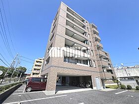 ノーヴァ・フレア  II  ｜ 三重県四日市市久保田２丁目（賃貸マンション3LDK・6階・67.95㎡） その3