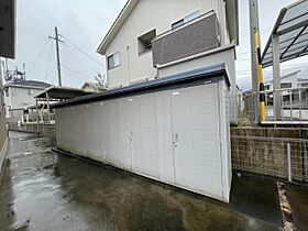 ベルモアII  ｜ 三重県三重郡菰野町大字菰野（賃貸アパート2LDK・2階・63.89㎡） その23