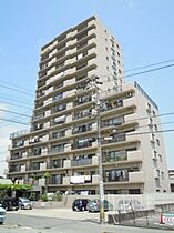 丸美ロイヤル中川原  ｜ 三重県四日市市中川原１丁目（賃貸マンション3LDK・4階・71.68㎡） その1