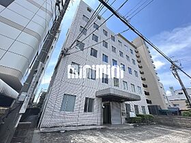 ウスダビル  ｜ 三重県四日市市浜田町（賃貸マンション1K・3階・31.22㎡） その3