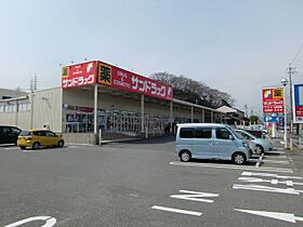 アドミラブール　Ｅ棟  ｜ 三重県四日市市日永西３丁目（賃貸アパート2LDK・1階・50.60㎡） その22