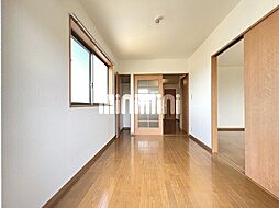 ＴＩＡＲＡ小杉 3階2DKのリビング/ダイニング