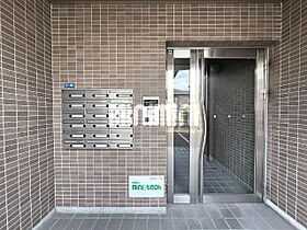 ＳＰＡＣＩＡ  ｜ 三重県四日市市ときわ５丁目（賃貸マンション1DK・3階・35.29㎡） その15