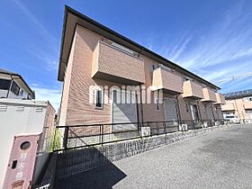 四季の館　松本Ｂ棟  ｜ 三重県四日市市松本１丁目（賃貸アパート1LDK・1階・33.10㎡） その3