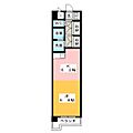 ミカーサ安島3階5.5万円