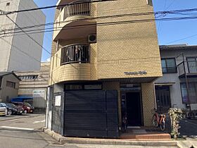 マンション松勢  ｜ 三重県四日市市西浦１丁目（賃貸マンション1DK・2階・24.34㎡） その14