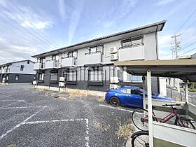 セジュール霞ヶ浦　B棟  ｜ 三重県四日市市八田３丁目（賃貸アパート1K・1階・23.60㎡） その3