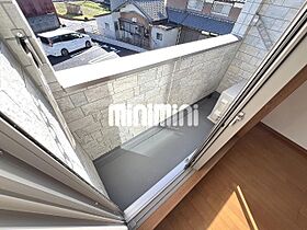 ＣＡＳＡ　ＢＬＡＮＣ 102 ｜ 三重県三重郡菰野町大字田口新田2468-2（賃貸アパート1LDK・1階・36.45㎡） その15