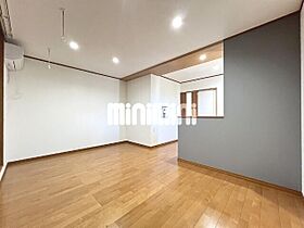 ＣＡＳＡ　ＢＬＡＮＣ 105 ｜ 三重県三重郡菰野町大字田口新田2468-2（賃貸アパート1LDK・1階・41.60㎡） その4