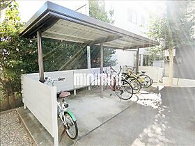 ブランシェ　Ｂ  ｜ 三重県四日市市小古曽１丁目（賃貸アパート1LDK・2階・41.58㎡） その22