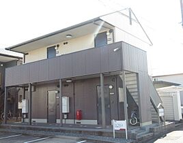 ディア  ハイビスカス  ｜ 三重県四日市市末永町（賃貸アパート1K・1階・22.77㎡） その3