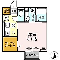 キートスマルカC棟