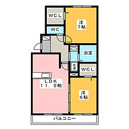 エアリースクエア　A棟