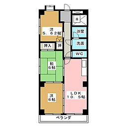 エスパシオときわ