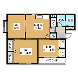 🉐敷金礼金0円！🉐ハイデンス菰野