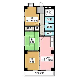 エスパシオときわ