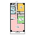 サフィニア・F3階6.0万円