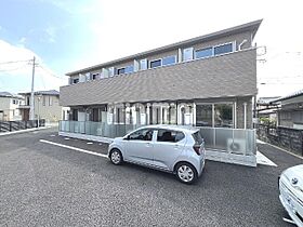 ＣＥＮＴＥＲ　ＶＩＬＬＡＧＥ 201 ｜ 三重県四日市市大字東阿倉川53-1（賃貸アパート2K・2階・31.05㎡） その3