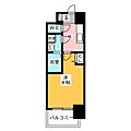 S-RESIDENCE四日市元町12階6.6万円