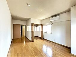 mon foyer 5階1Kのリビング/ダイニング